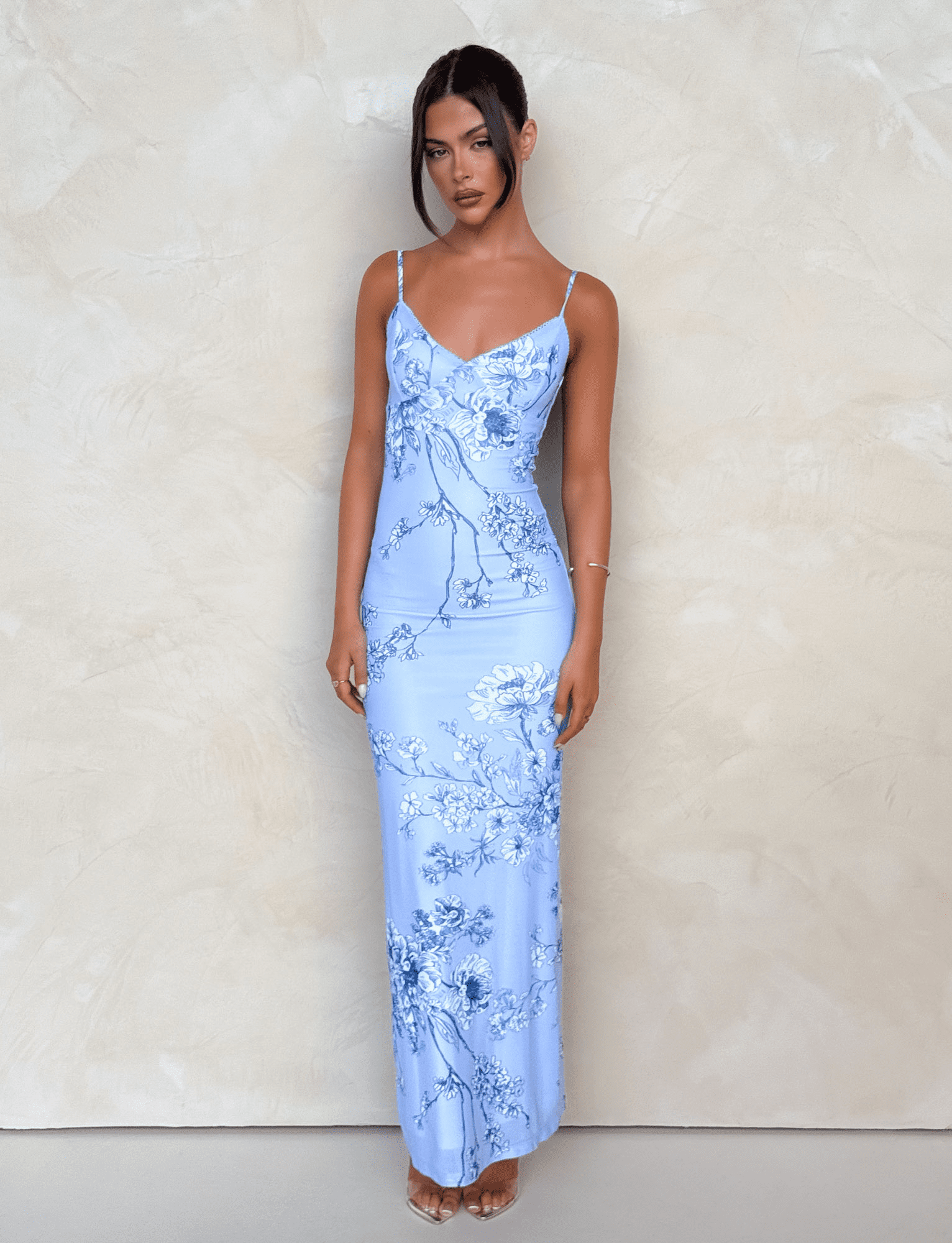 JULIANNA DRESS