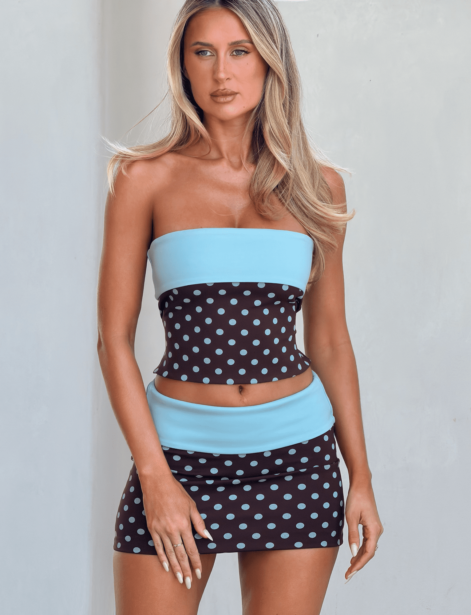 IMOGEN TUBE TOP