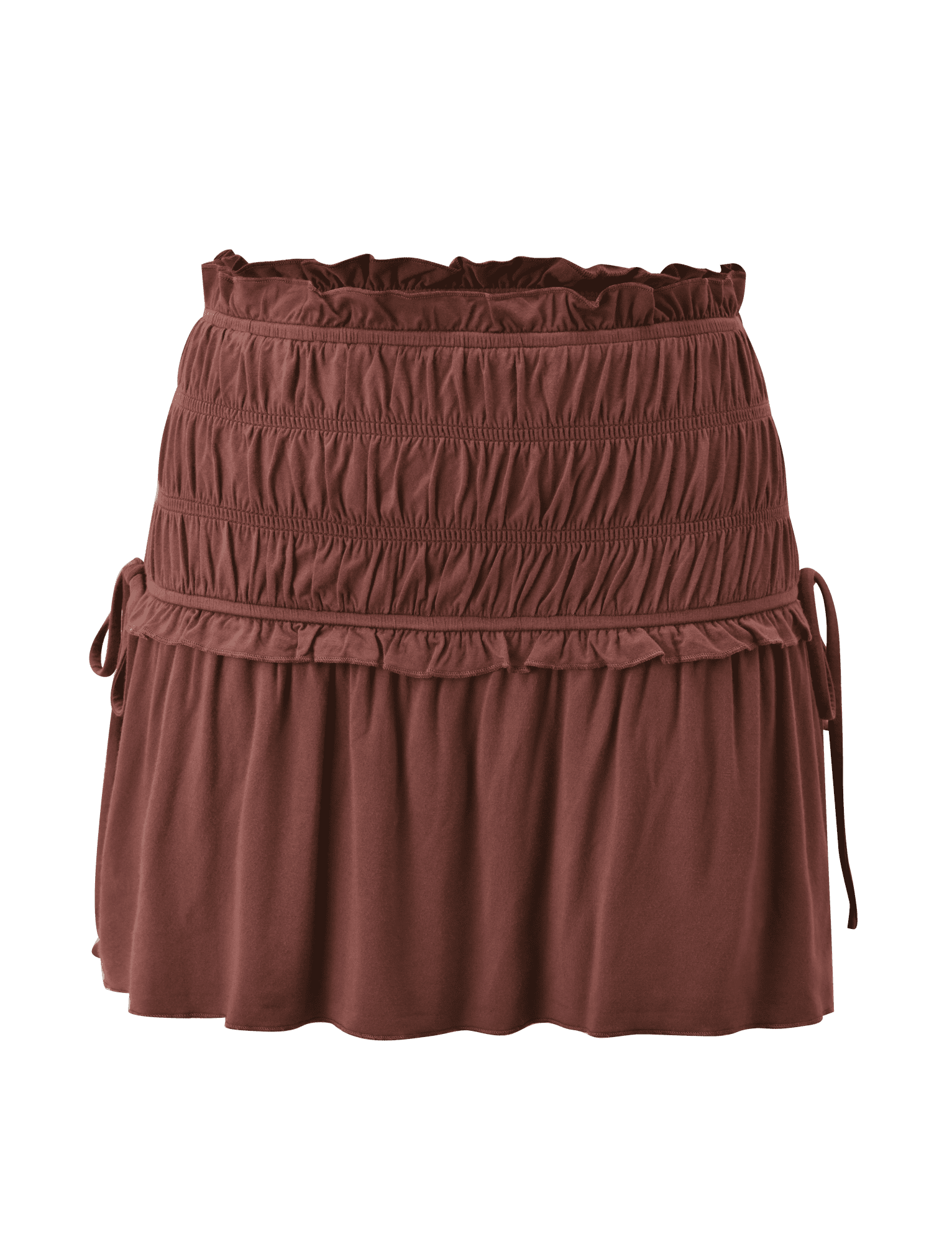 TM15296-CHOCOLATE-DENALIMINISKIRT-FRONTAPPROVED.png