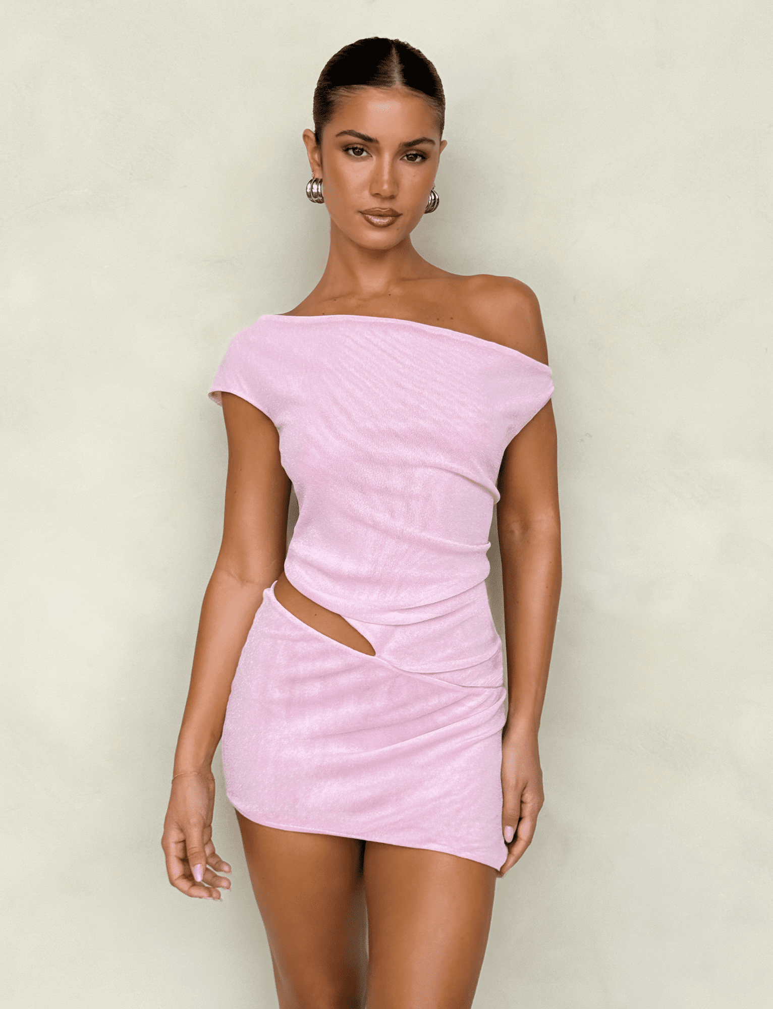 COBI MINI DRESS 2.0