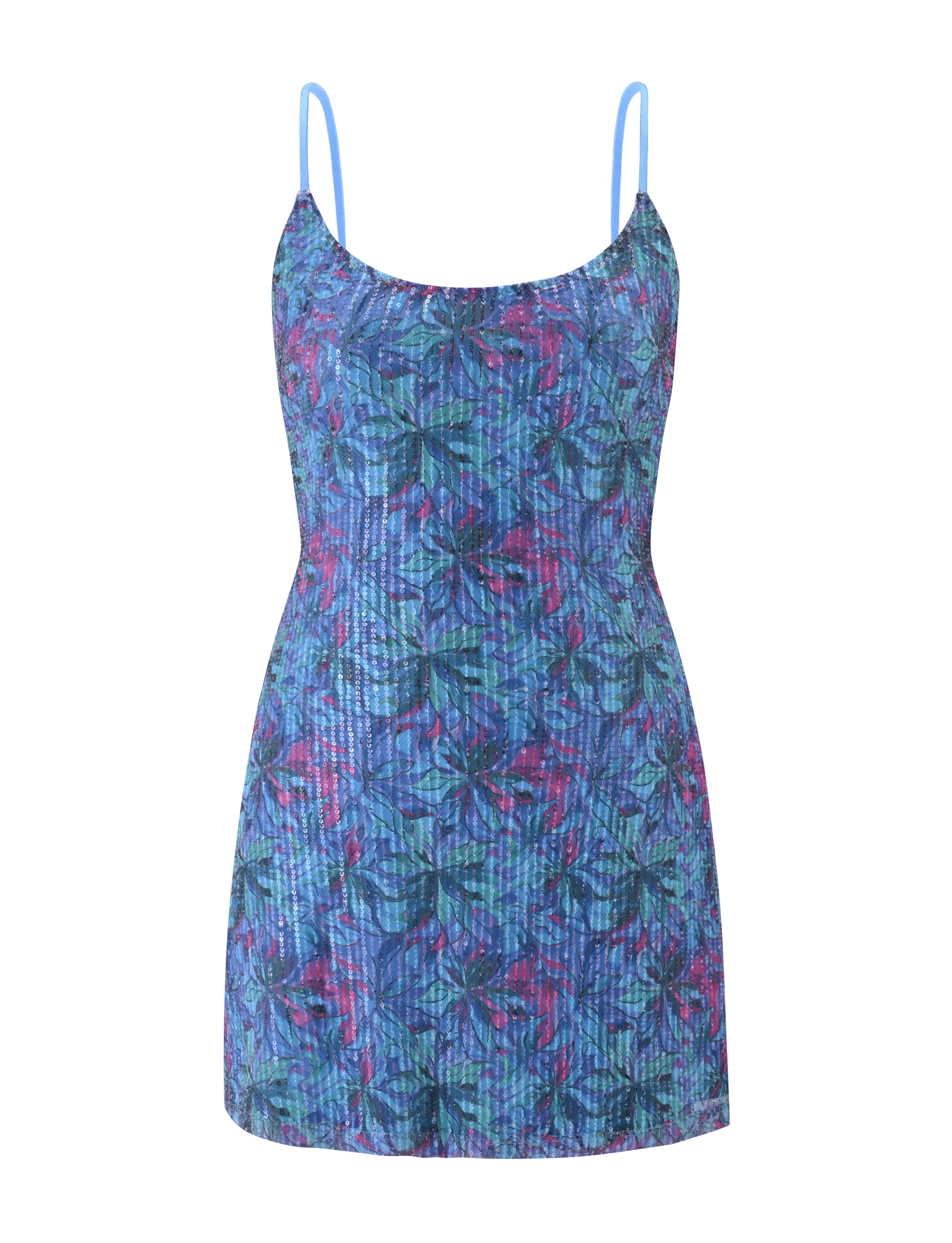 TM17606-BLUEFLORALSEQUIN-ZEINAMINIDRESS-FRONTAPPROVED.png