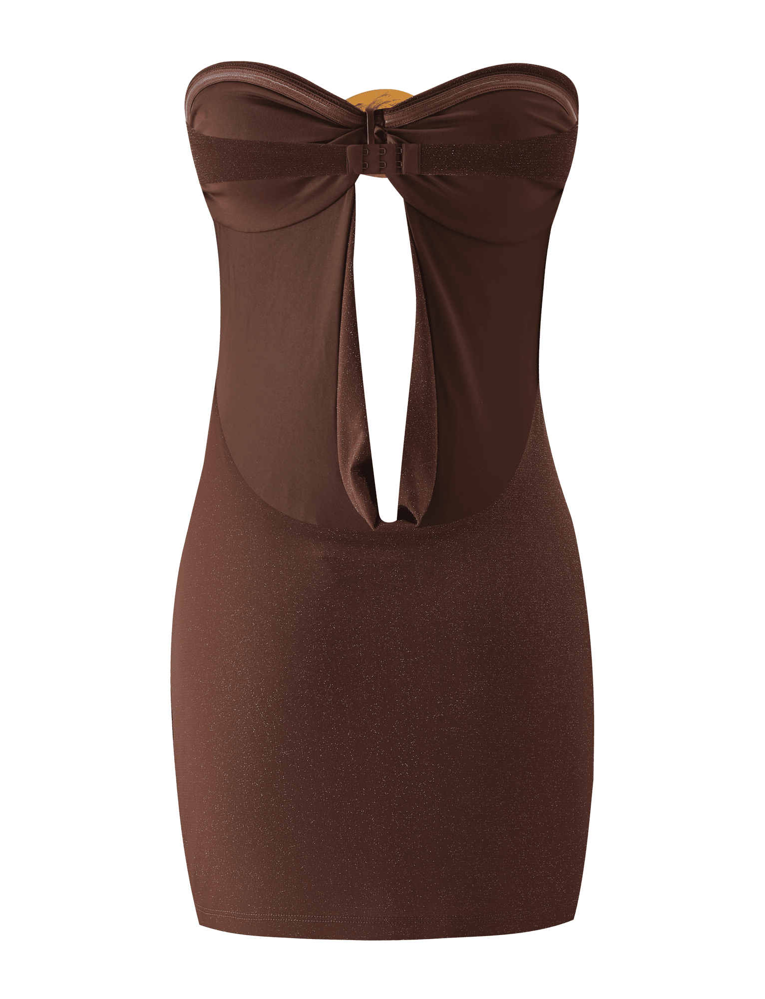 TM17886-CHOCOLATE-KESTREL_MINI_DRESS-BACK_APPROVED.png