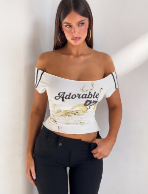 FYNN TEE