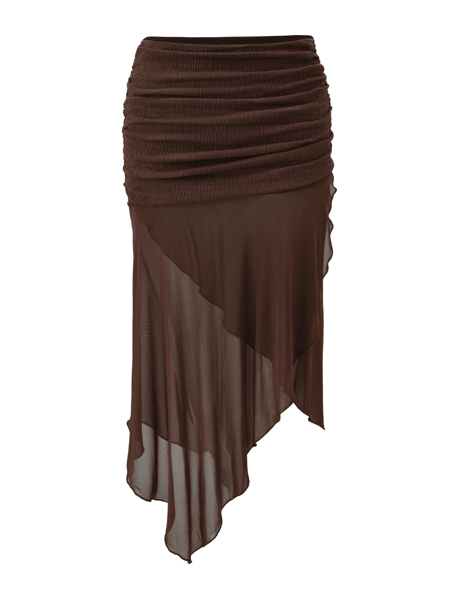 TM18168-CHOCOLATE-ZINNIAMIDISKIRT-FRONTAPPROVED.png