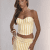 Yellow Stripe