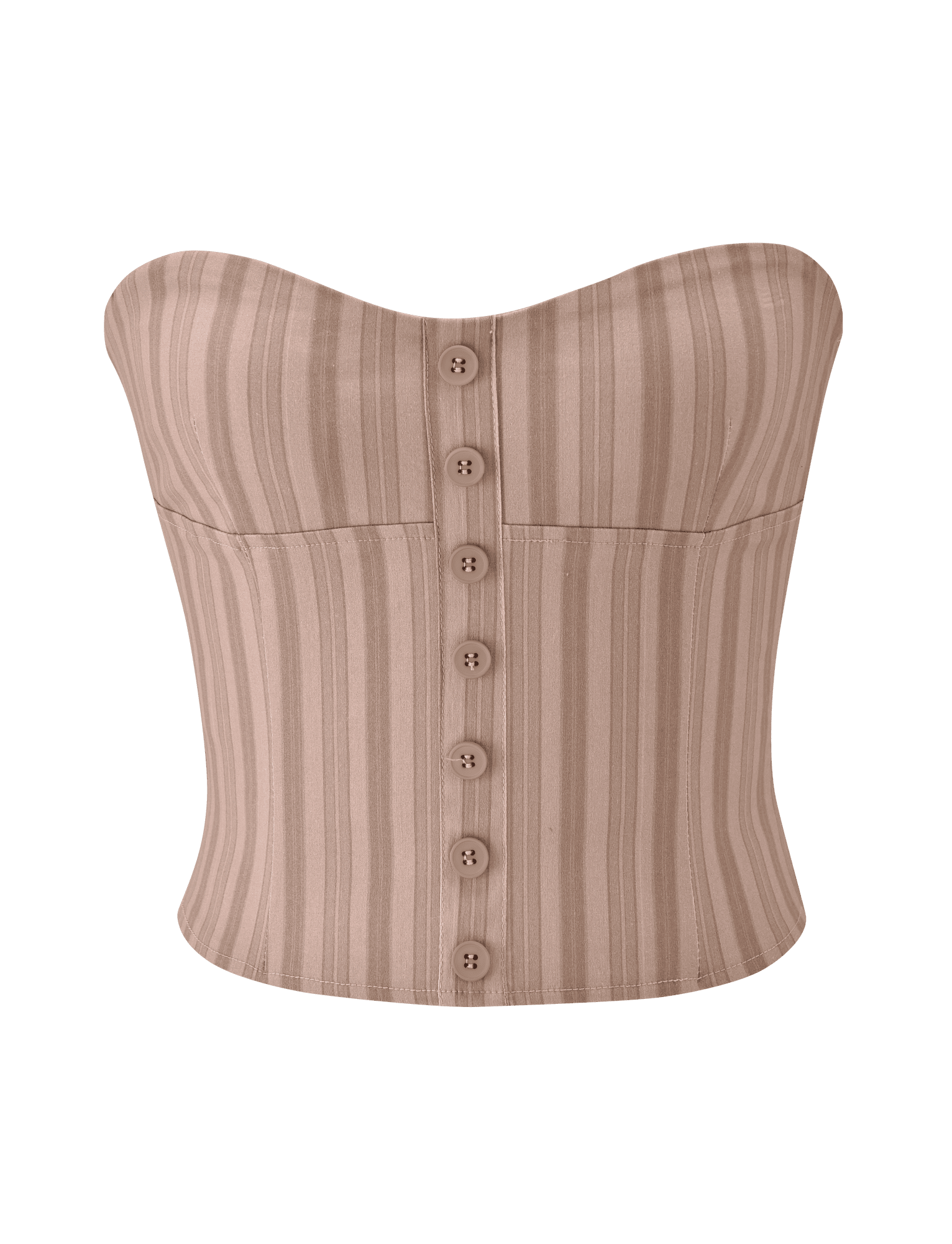 TM18205-TAUPESTRIPE-KITTIESTRAPLESSCORSET-FRONTAPPROVED_3ae223dc-07bc-480d-834b-dbd38a074d63.png