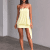 Butter Yellow