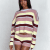 Tan Stripe