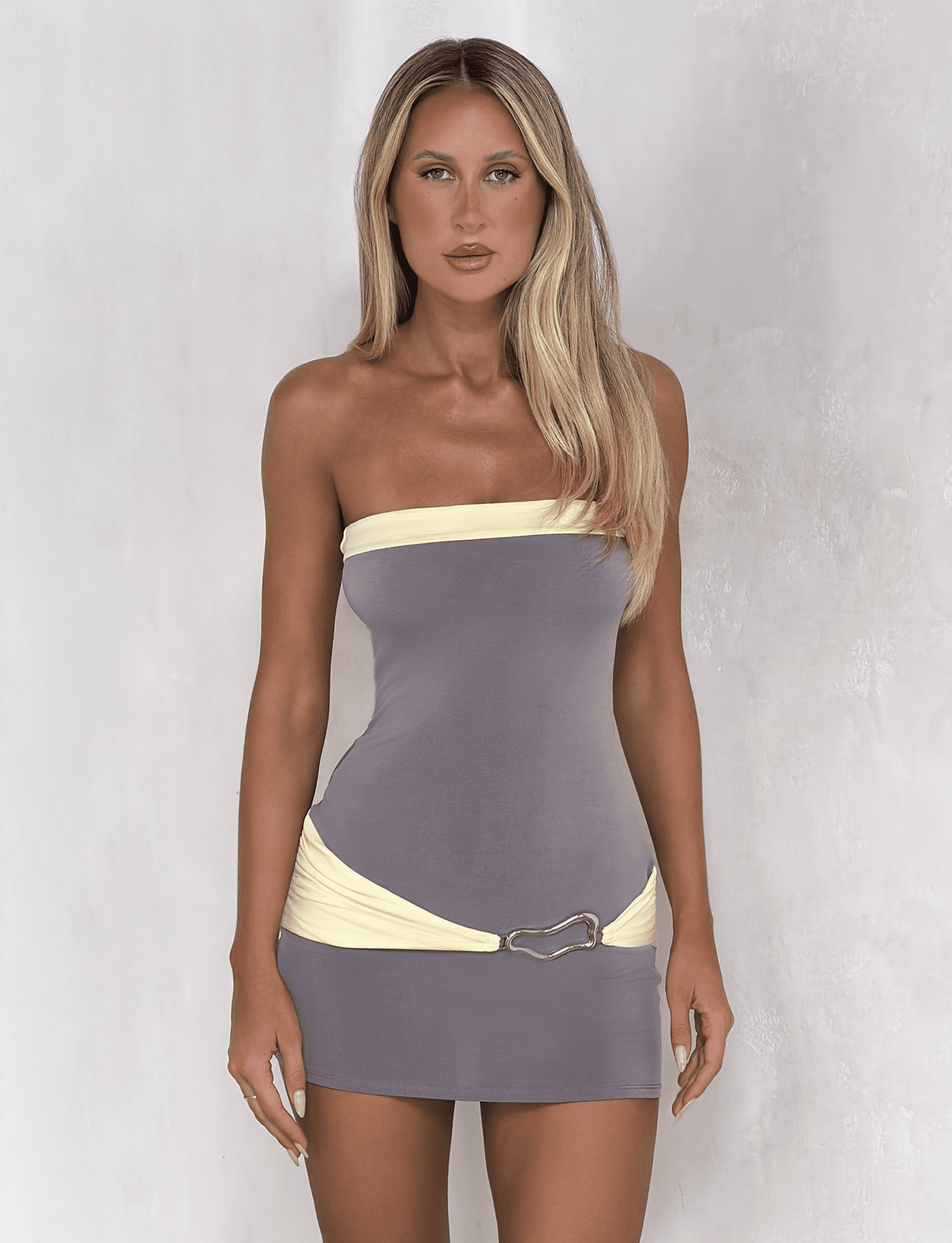 EOS MINI DRESS