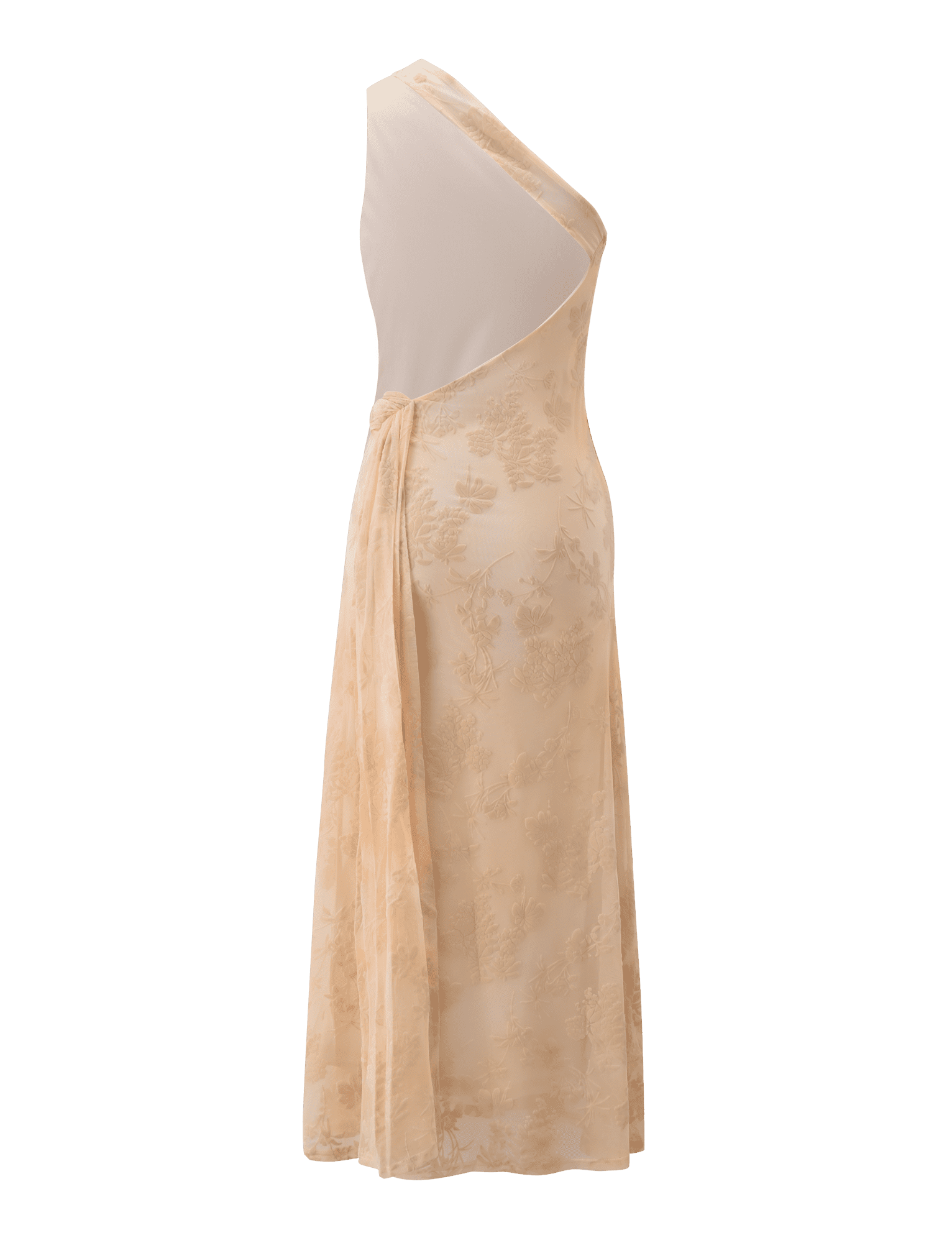 TMDE30215-BUTTERYELLOW-CHARLYSEONESHOULDERMAXI-BACK.png