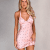 Pink Polka Dot