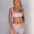 Pink Stripe